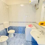 Flat With Large Balcony In * ביביונה