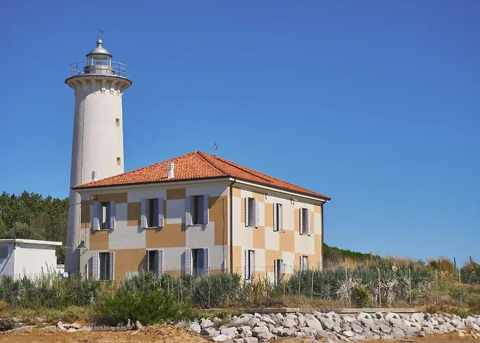 Апартаменты Flat With Large Balcony In *