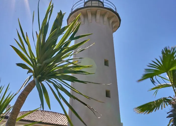 Flat With Large Balcony In Appartement